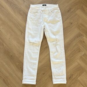 Womens 7 for all mankind Josefina - Size 24